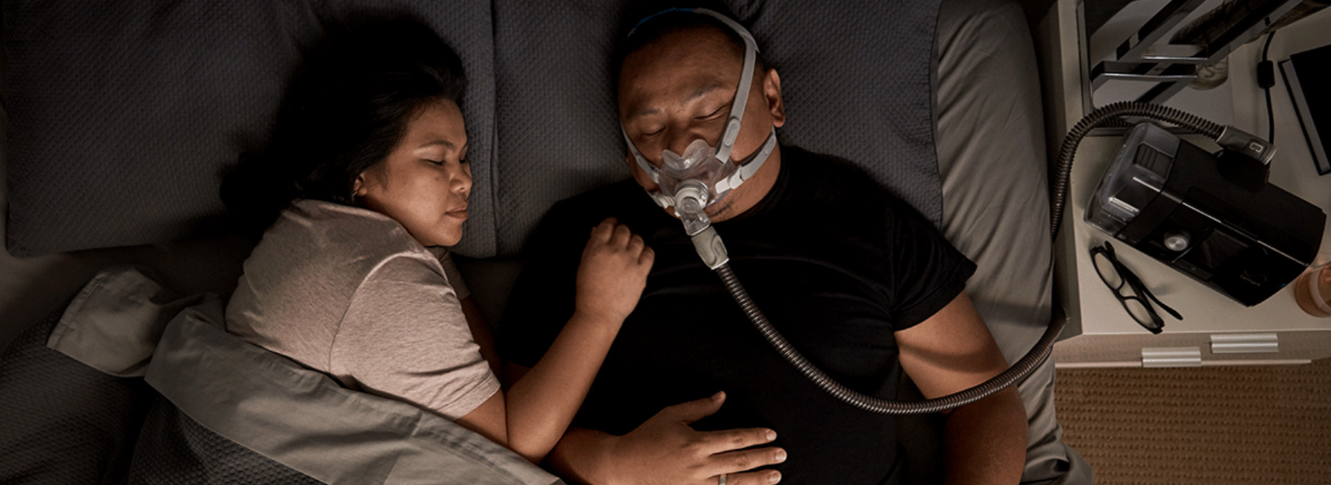 Medi Sleep Solutions
