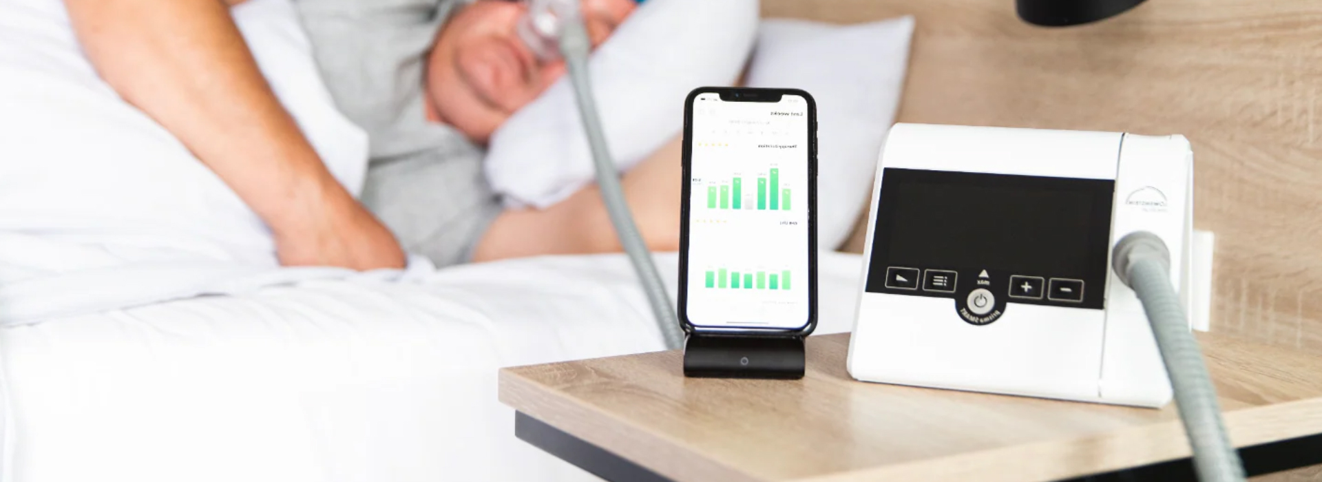 Medi Sleep Solutions